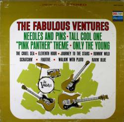 The Fabulous Ventures